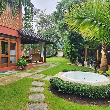 Villa 1 Jarabacoa Værelse billede